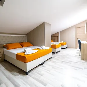 Mardy 3*, Provincia di Istanbul Turchia